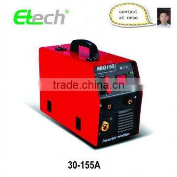 ETG020WM inverter welder/welding machine