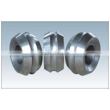 Brand New Tungsten Carbide Cold Rolls