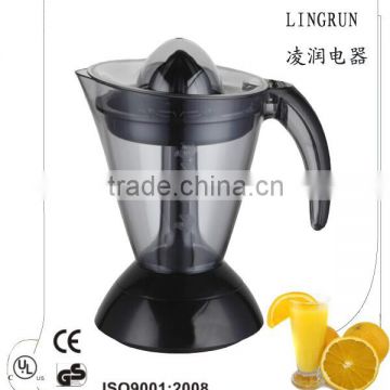 ETL GS 1L electric citrus juicer