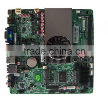 LADS Mini - ITX VWM-1037ULW Laptop Motherboard photo-3
