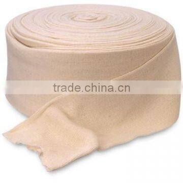 Medical Consumable Polyester cotton Tubular bandage Stockinette