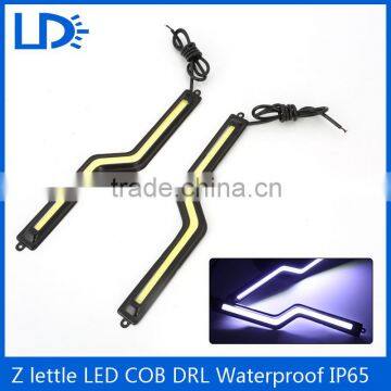 Best Selling Cob Drl Led Lamp Led Interior Light Led Daytime Running Light For All Cars