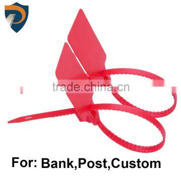 container seal cutter plastic sealing clip seal plastik plastic sealing strip DP-410TY