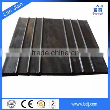 Lanjian Brand China Factory Price Rubber Hydrophil Strip/rubber Water Stop Belt(prevent Leaking) photo-5