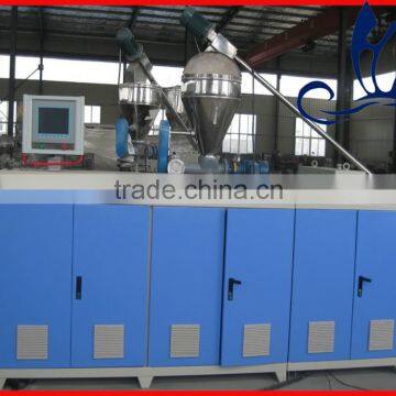 Plastic Machine for Pvc Pipes