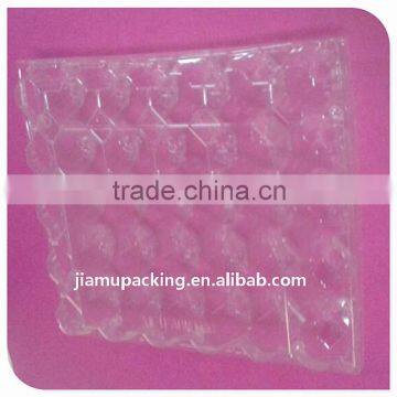 2015 Wholesale Factory the Tray of 30 Holes for Chicken Egg photo-3