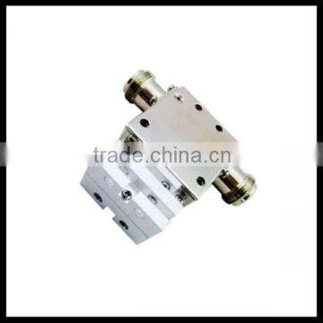 RF 100-140/190-260/400-500/ 950-1225 MHz ISOLATOR