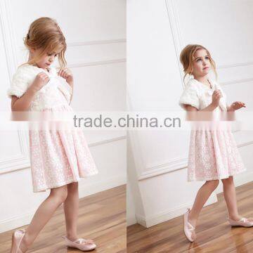 baby girl outwear 2015 spring kids clothes tollder fancy cloak coat