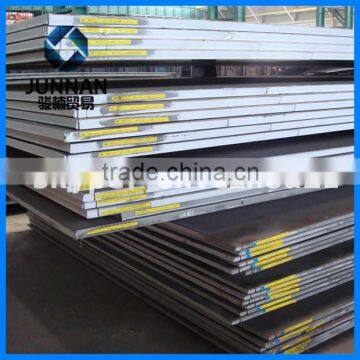 Available Steel Plate Thickness Astm A36 Steel Plate for Gate photo-5