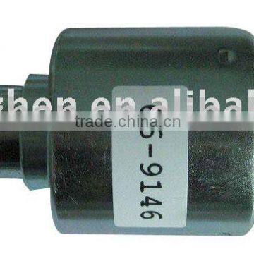 Volvo Starter Solenoid Switch