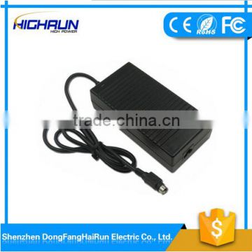 Desktop adapter 12V 6A led light charger