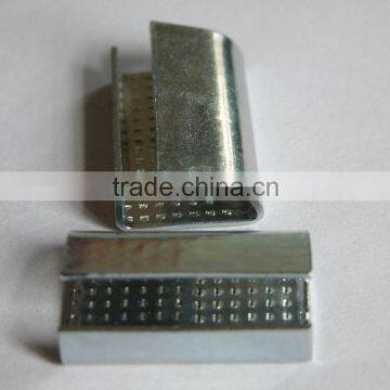 Stainless steel packing buckle in Joypack company