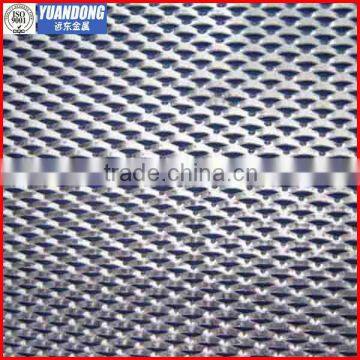 (Factory) Metal Expanded Mesh/ Expanded Metal Sheet