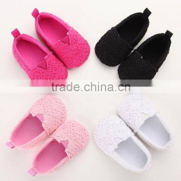 2016 Korean Spring baby girl Todder Shoes