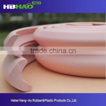 New Style Cute Colorful Cat Shape NBR Baby Protective Products photo-1