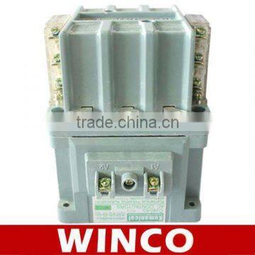 Russian standard CJ40 AC Contactor 63A