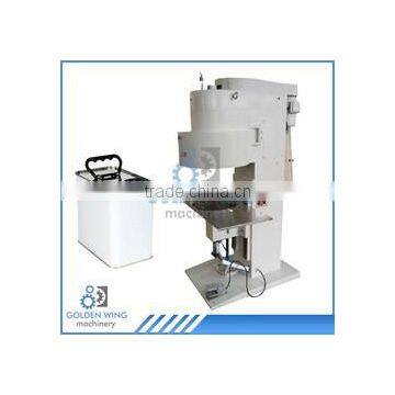 Pneumatic Sealing Machine Seamer for 18L Square Tin Can Making Line