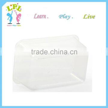 Hot Sale pp Non Toxic Plastic Storage Container photo-3