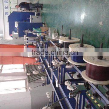 Wire And Cable Cantilever Single Twisting Machine photo-3