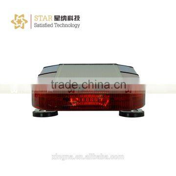 Police Led Roof Emergency Led Warning Light Bar photo-6
