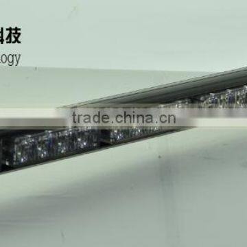 1W*24LED (24W) Grill Light Super Bright Warning Visor Light LED Strobe Grill Light (XN-359-6) photo-6