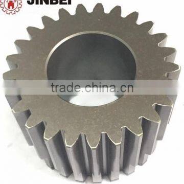 DH370-7 Solar Gear for Daewoo Excavator photo-2