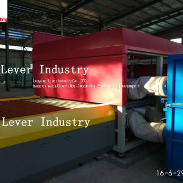 Flat Glass Tempering Furnace