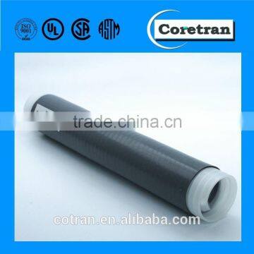 LOW price of silicone rubber tube