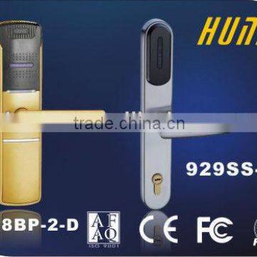 high quality hotel rf card key locks