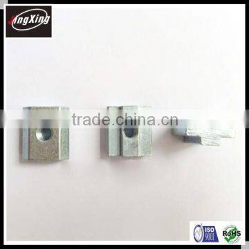 good price Slot10 M5 sliding block nuts