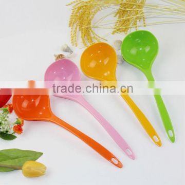 Melamine Soup Spoon