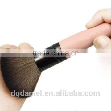 2016 Newly Hot Selling Big Size Single Powder Brush,goat Hair Makeup Brushes photo-2