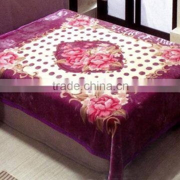 SPAIN QUALITY KOREA QUALITY BLANKET