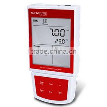 PH220 Laboratory Portable PH/ORP/Ion/Meter