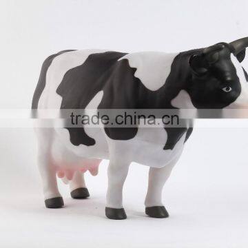 Milch Cow Vinyl Toy Manufacturers, Simulation Animals Vinyl Toys, High Quality Vinyl Toys photo-3