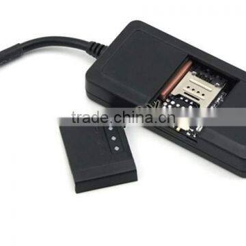 Waterproofcar Gps Tracking SystemXY-209AC photo-5