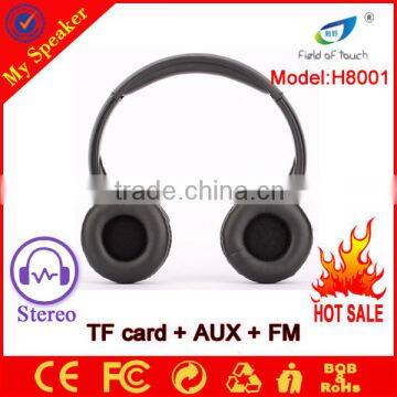 Best Price Hot Sale Oem Headphone Factory China Supplier 2014 New for Market
