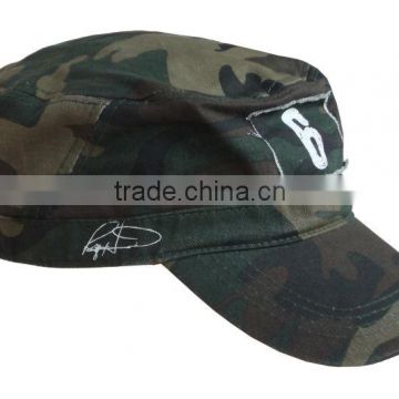 military army cap