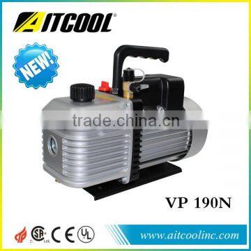 micro single stage vacuum pump VP190N for HVAC/R from manufacturer