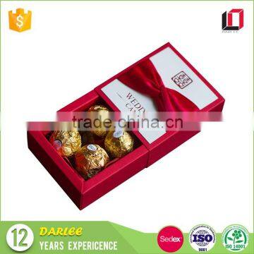 Most Popular Commercial round cylinder gift box import from china