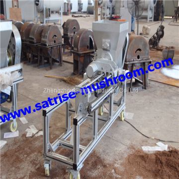 high-yield mushroom bagging machine