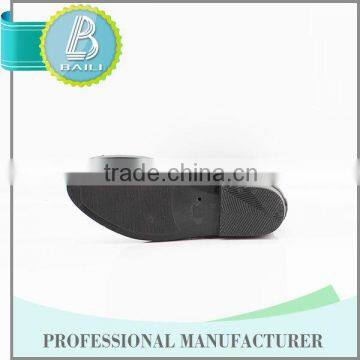 Famouse Brand Useful 100% Natural Rubber Cheap Cow Print Rain Boots photo-3