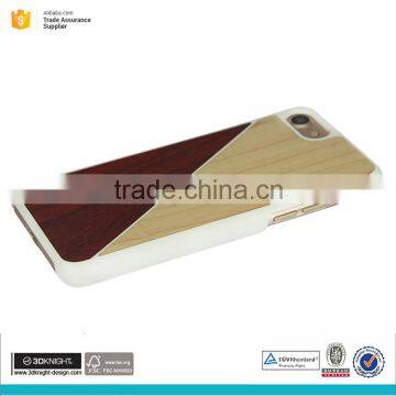 Natural Wood Case for Mobile Phone Wood Case Factory