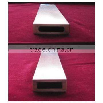 Special Shape Copper Tube:Eight Arrises Eight Groove Tube Copper Tube