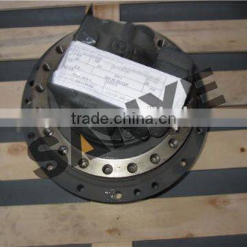 PC120-6 travel motor assy 203-30-63102/63101 ORIGINAL IN STOCK