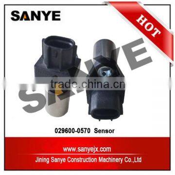 Engine Auto Sensor 029600-0570 Speed Sensor Assembly photo-3