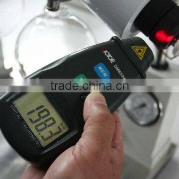 R308D SENCO Rotary Evaporator-oil Bath180C, High Vaccum Competitive Price photo-4