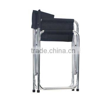Lightweight Aluminum Folding Director Chair for Outdoor &office photo-3