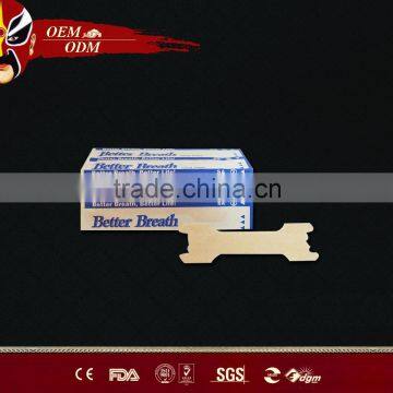 Stop Snoring Nasal Strips Better Breath Nasal Strips With OEM Service CE ,FD Certificates photo-2