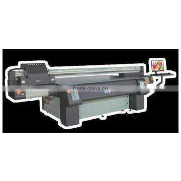 Uv Inkjet strong idea with shape wells